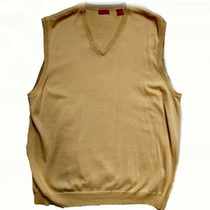 Men's Izod Sweater Vest